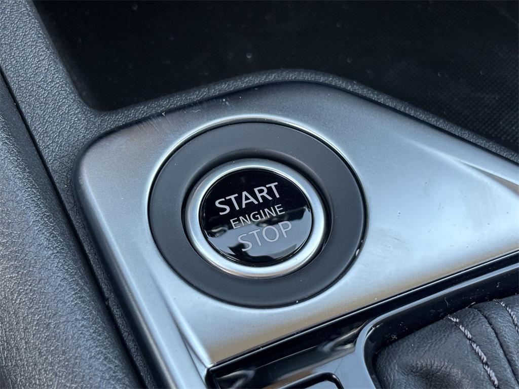 new 2025 Nissan Sentra car, priced at $20,684