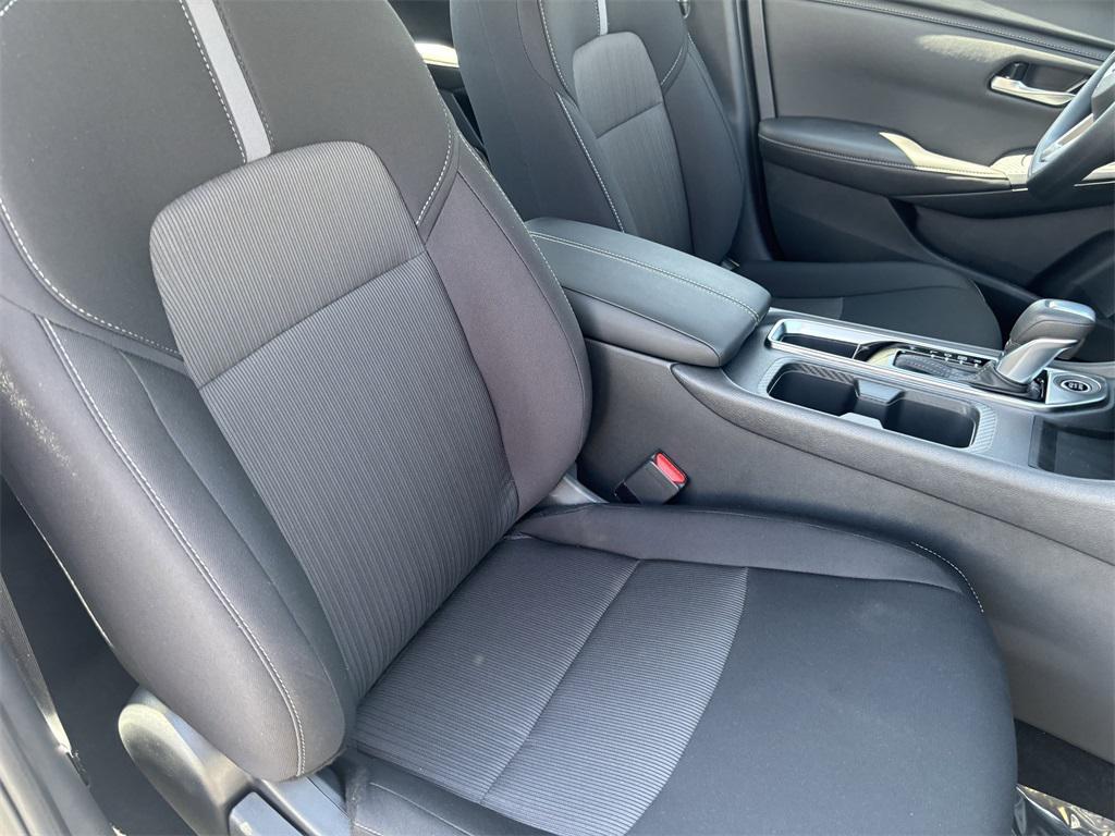 new 2025 Nissan Sentra car, priced at $20,684