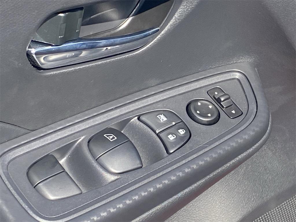 new 2025 Nissan Versa car, priced at $21,060