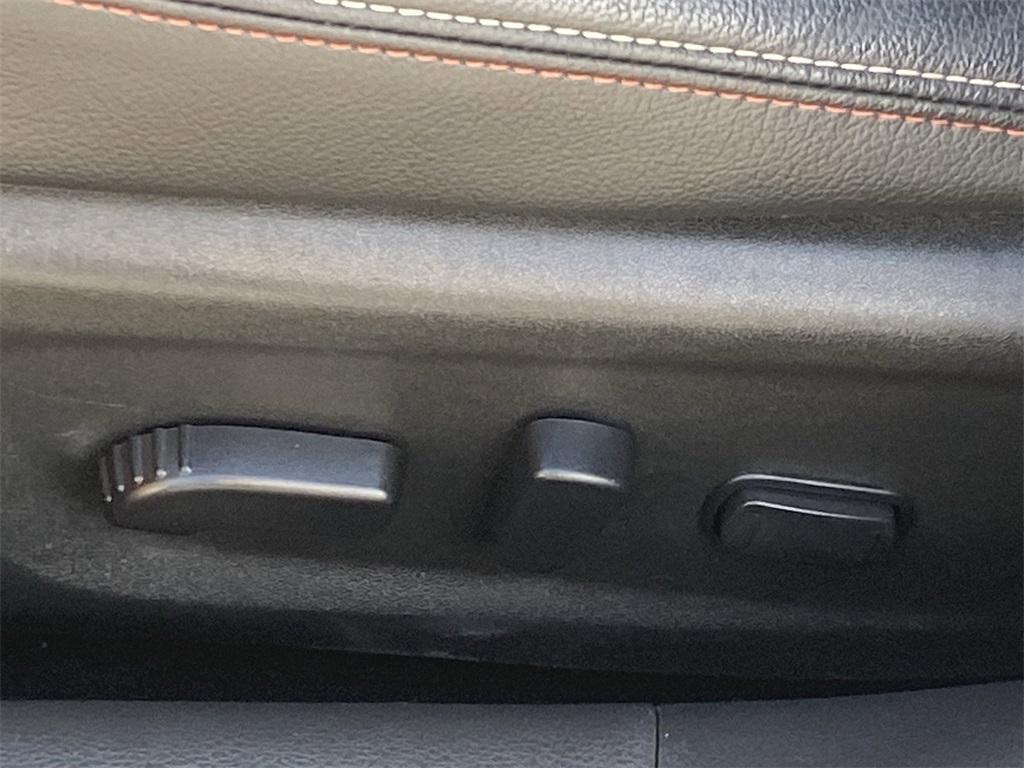 used 2023 Nissan Altima car, priced at $22,995