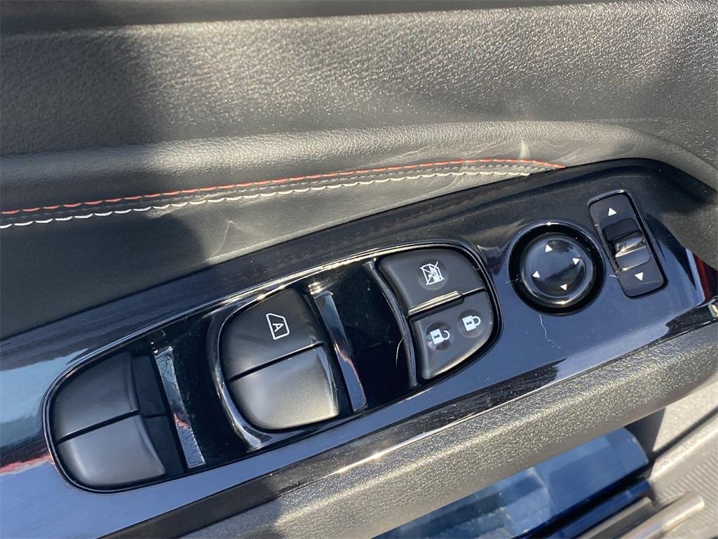 used 2023 Nissan Altima car, priced at $22,995