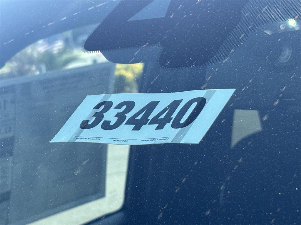 new 2026 Nissan Frontier car, priced at $46,155