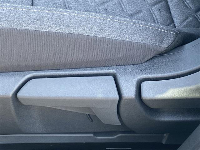 new 2025 Nissan Kicks car, priced at $25,595
