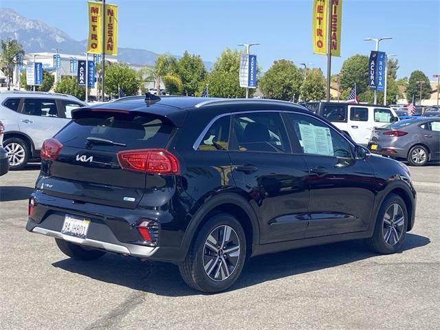 used 2022 Kia Niro car, priced at $24,977