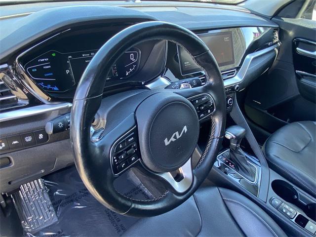 used 2022 Kia Niro car, priced at $24,977