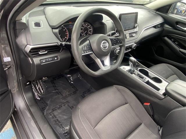 used 2021 Nissan Altima car, priced at $15,988