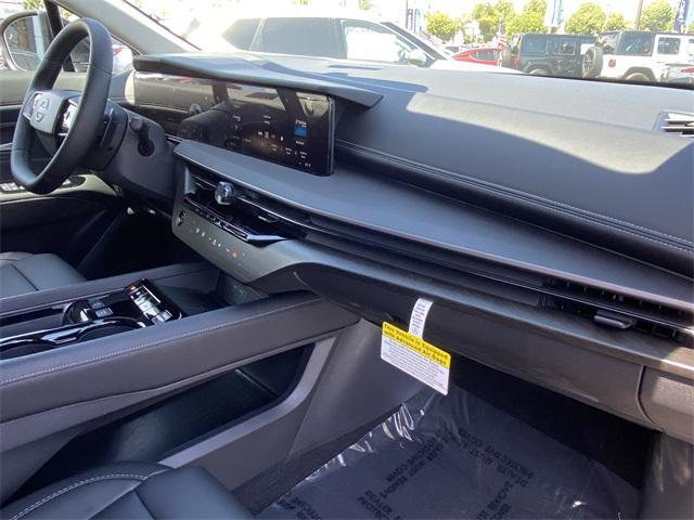 new 2025 Nissan Murano car, priced at $43,230