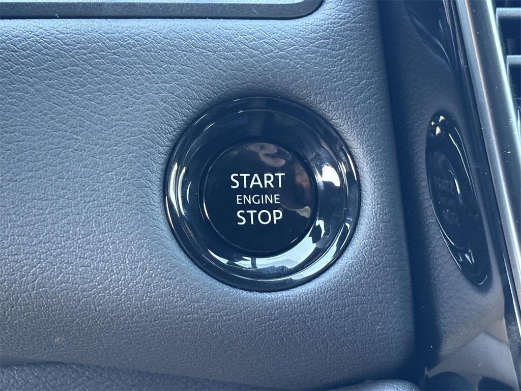 new 2026 Nissan Armada car, priced at $79,085