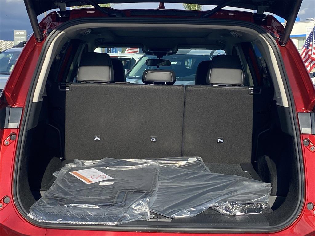 new 2026 Nissan Rogue car, priced at $32,450