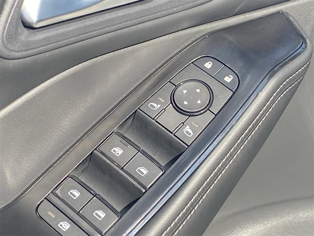 new 2026 Nissan Rogue car, priced at $28,559