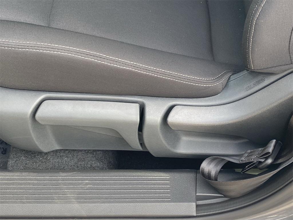 new 2026 Nissan Rogue car, priced at $31,010