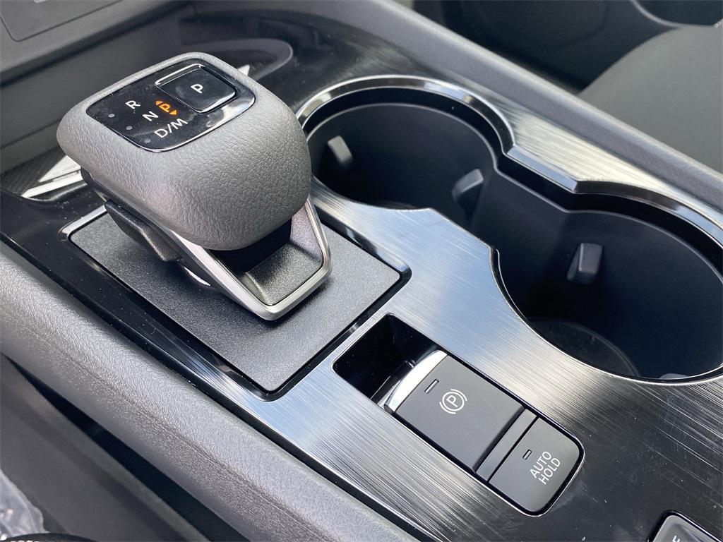 new 2026 Nissan Rogue car, priced at $31,010