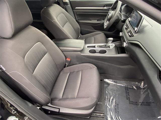 used 2022 Nissan Altima car, priced at $19,988