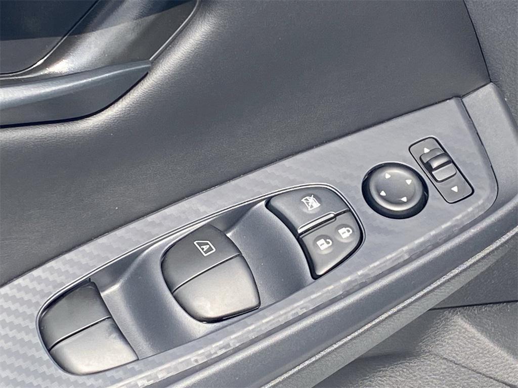 new 2025 Nissan Sentra car, priced at $21,610