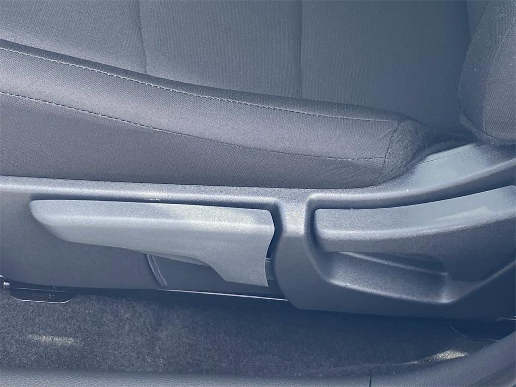 new 2025 Nissan Sentra car, priced at $21,610