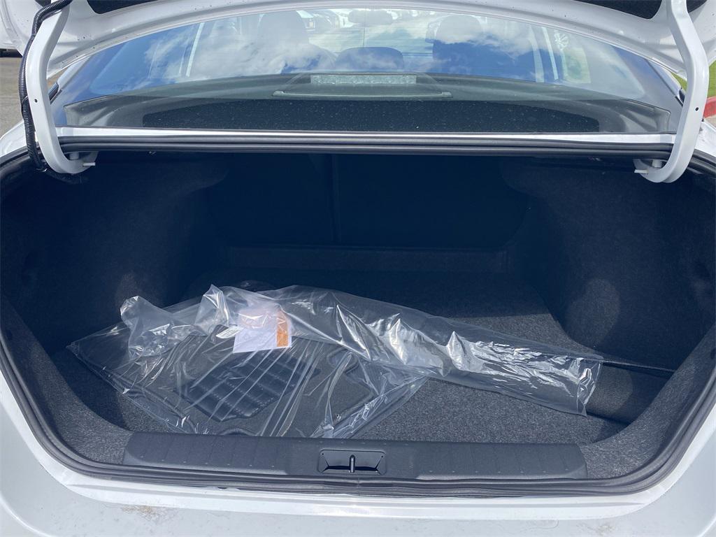 new 2025 Nissan Sentra car, priced at $21,610