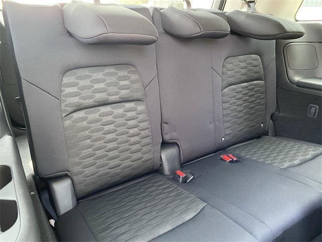 new 2025 Nissan Pathfinder car, priced at $39,030