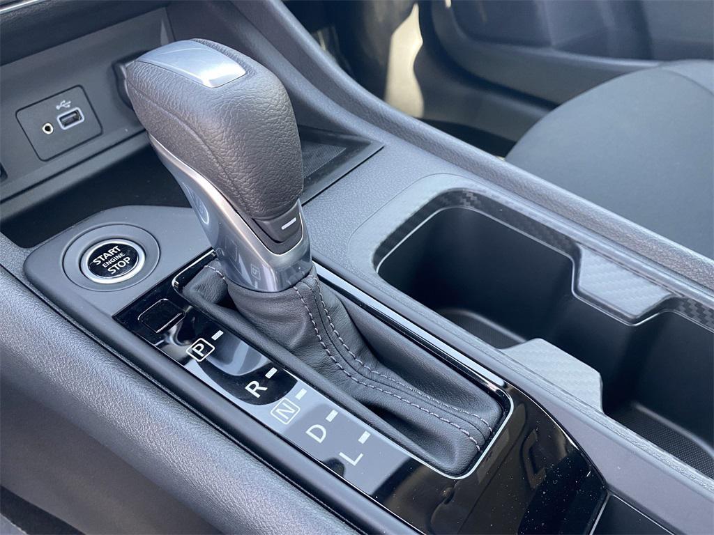 new 2025 Nissan Sentra car, priced at $21,635