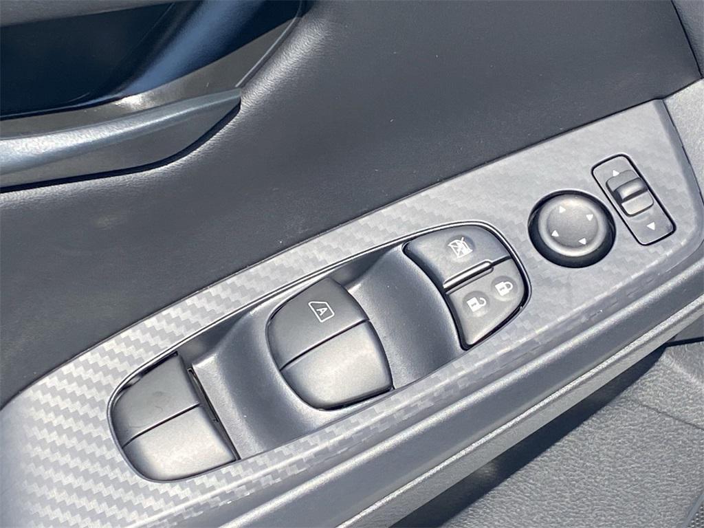 new 2025 Nissan Sentra car, priced at $21,635