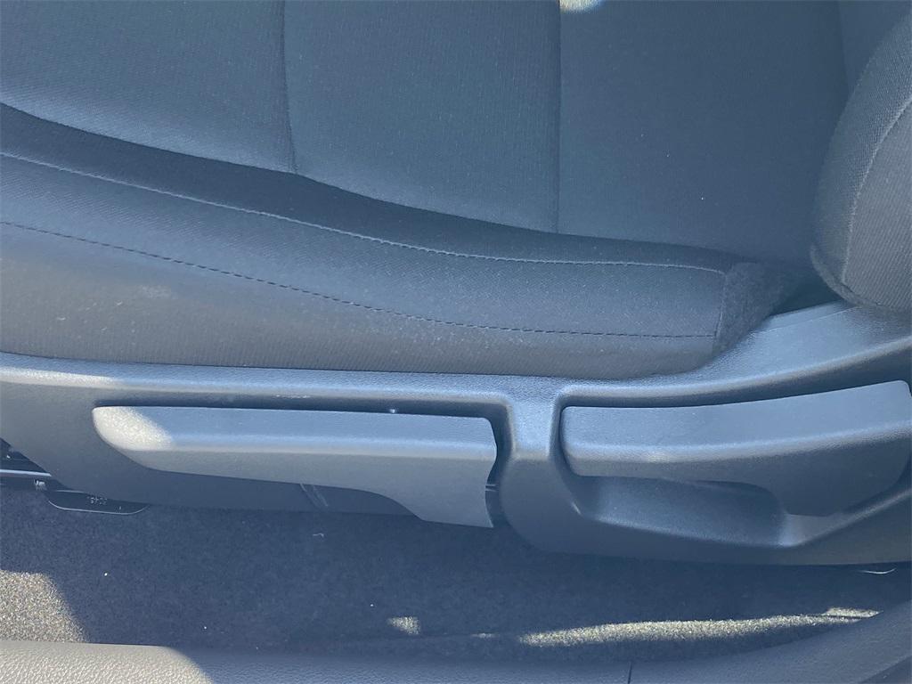 new 2025 Nissan Sentra car, priced at $21,635