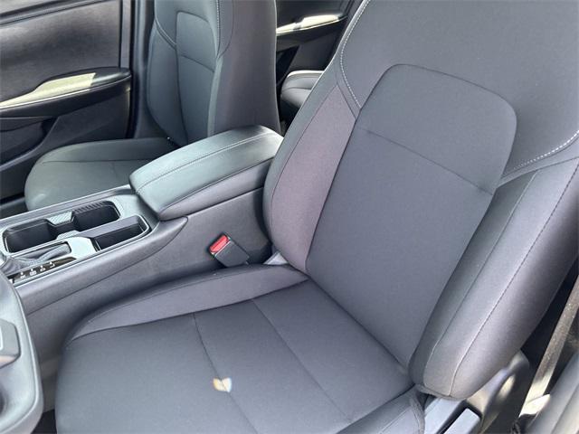 new 2025 Nissan Sentra car, priced at $23,345