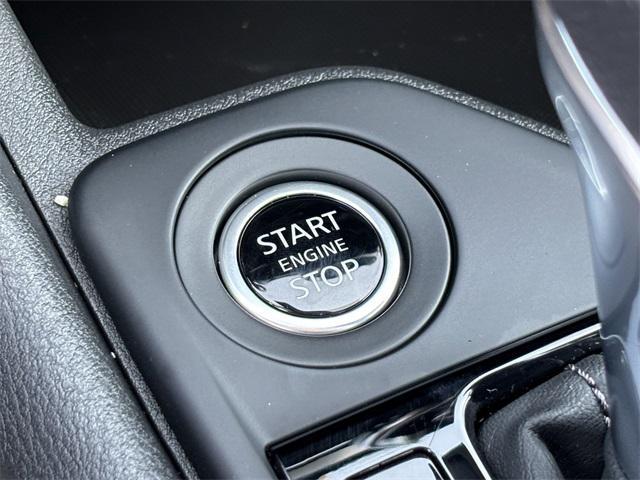 new 2025 Nissan Sentra car, priced at $23,345