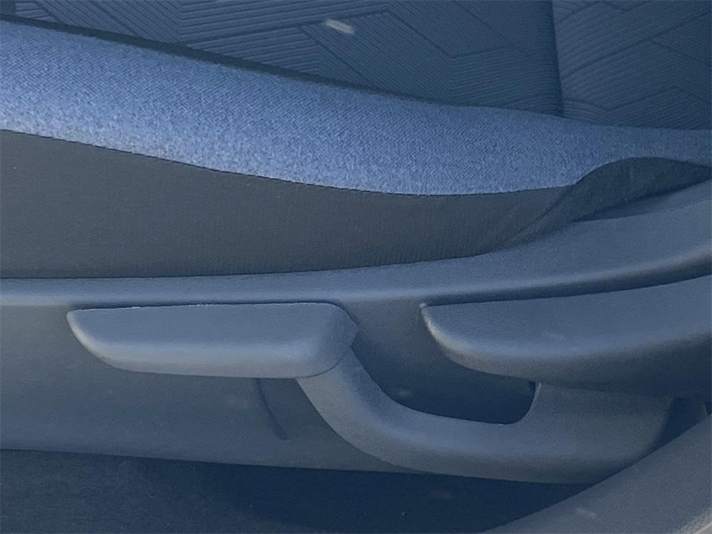 new 2025 Nissan Versa car, priced at $21,944