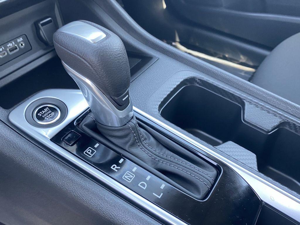 new 2025 Nissan Sentra car, priced at $22,326