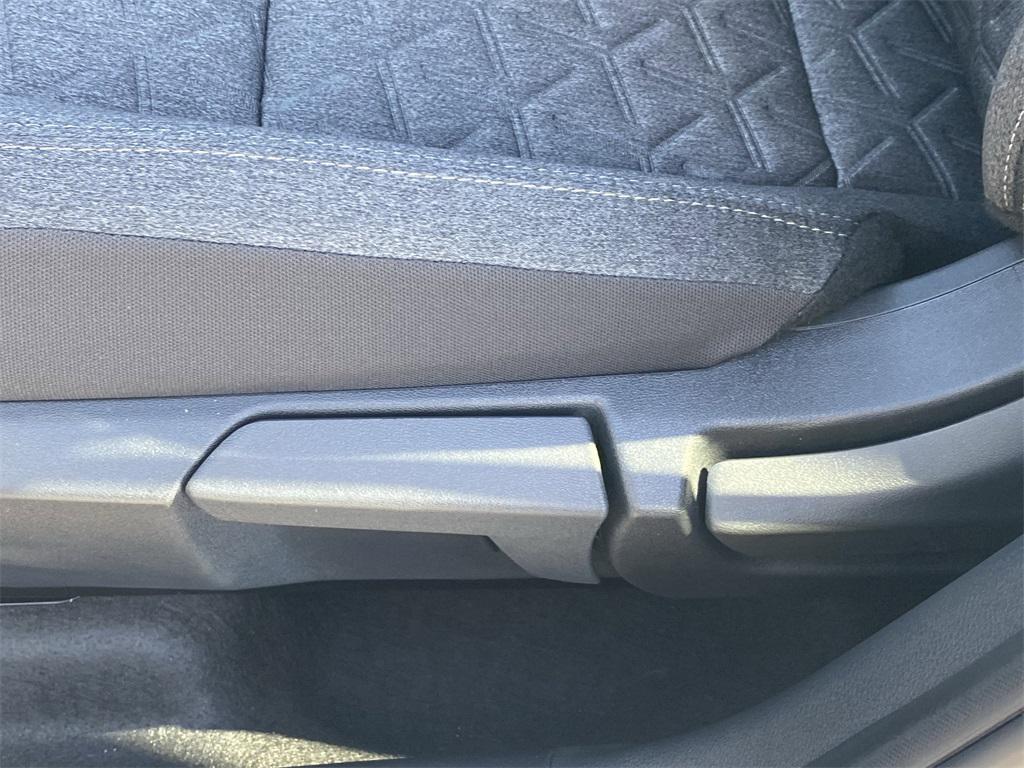 new 2026 Nissan Kicks car, priced at $25,195