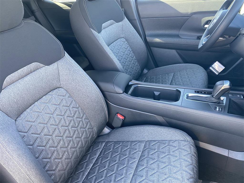 new 2026 Nissan Kicks car, priced at $25,195