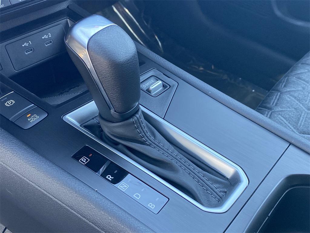 new 2026 Nissan Kicks car, priced at $25,195