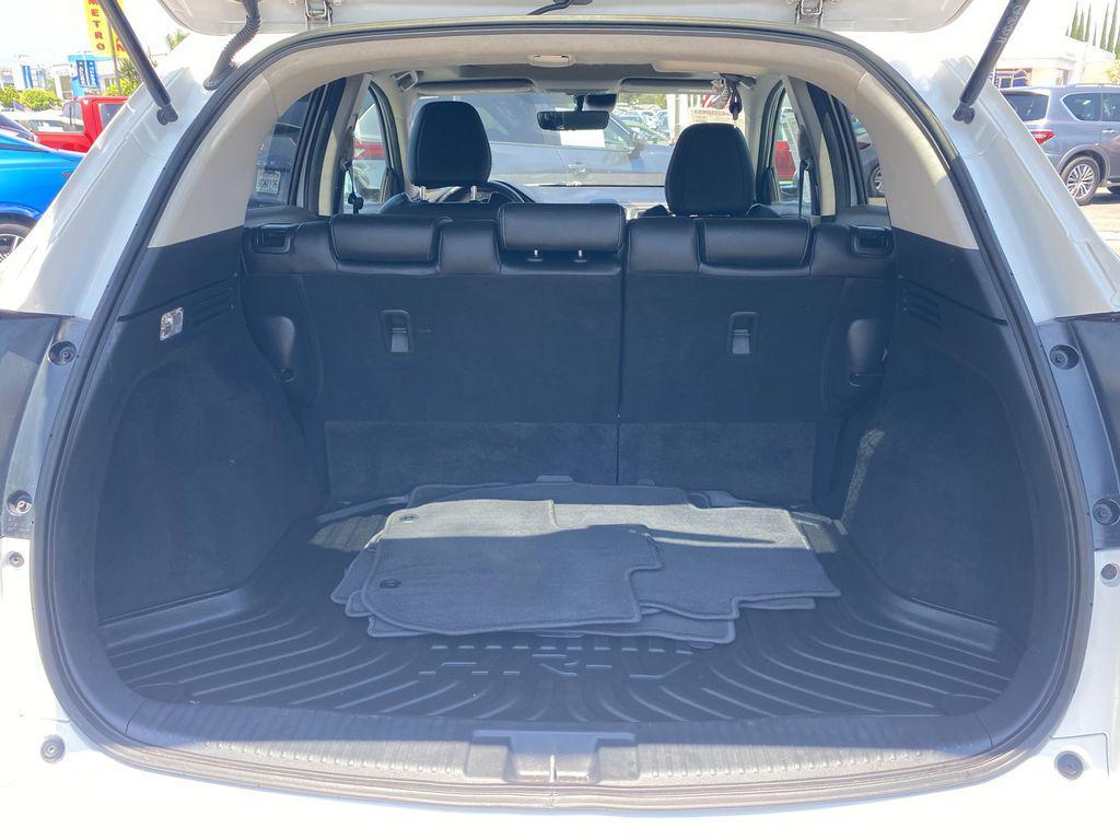 used 2020 Honda HR-V car, priced at $21,999