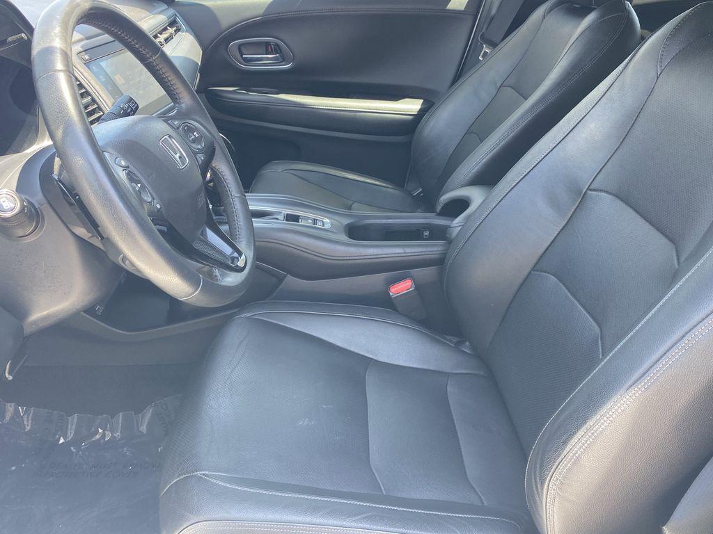 used 2020 Honda HR-V car, priced at $21,999