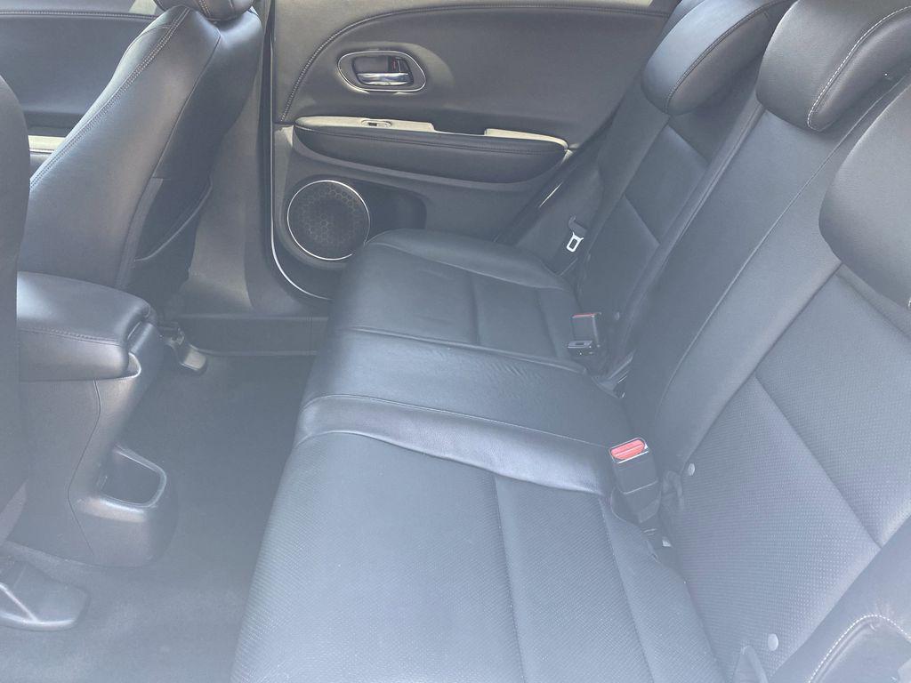 used 2020 Honda HR-V car, priced at $21,999