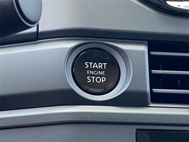 new 2025 Nissan Pathfinder car, priced at $39,030