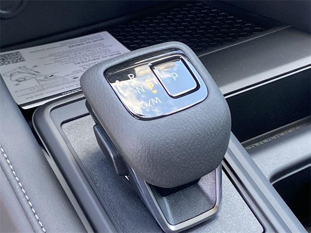 new 2025 Nissan Pathfinder car, priced at $39,030