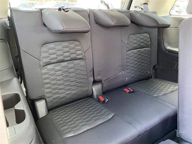 new 2025 Nissan Pathfinder car, priced at $39,030
