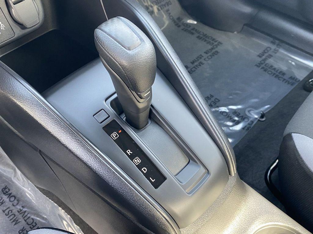 new 2025 Nissan Versa car, priced at $18,914