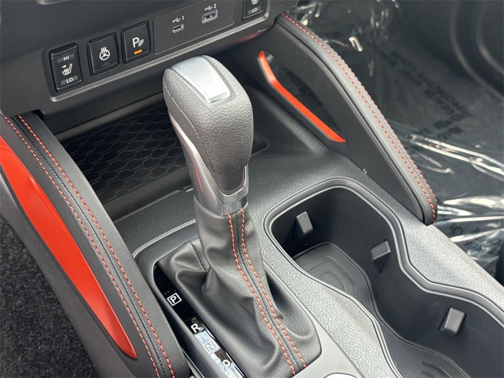 new 2026 Nissan Frontier car, priced at $48,460