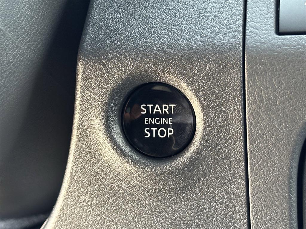 new 2026 Nissan Frontier car, priced at $36,539