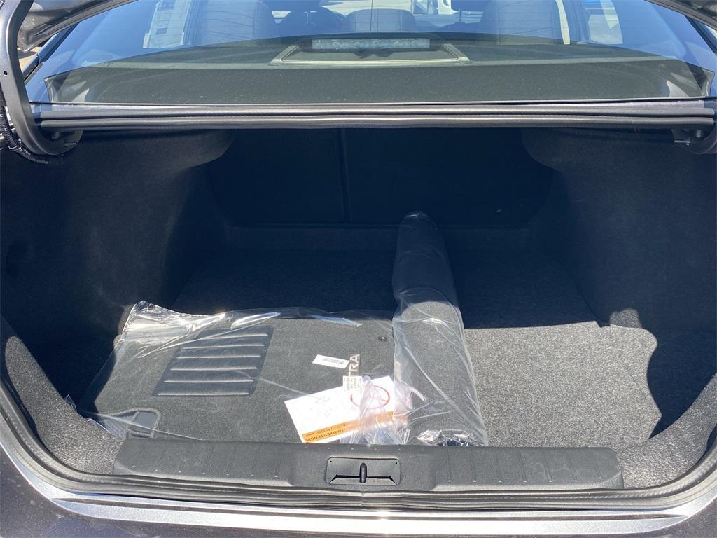 new 2025 Nissan Sentra car, priced at $21,555