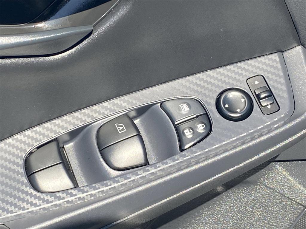 new 2025 Nissan Sentra car, priced at $21,555