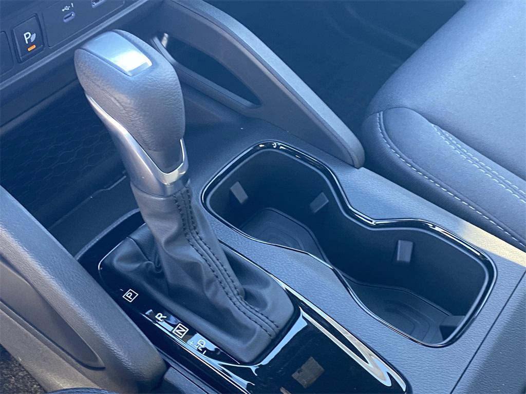 new 2026 Nissan Frontier car, priced at $35,997