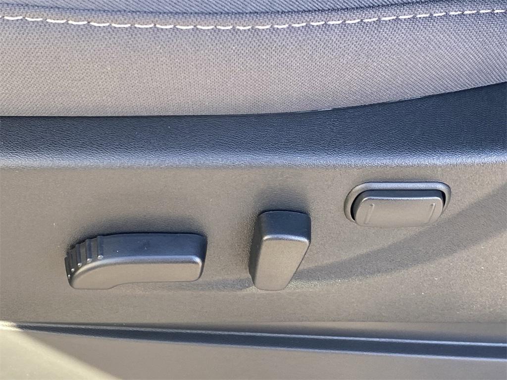 new 2026 Nissan Frontier car, priced at $35,997