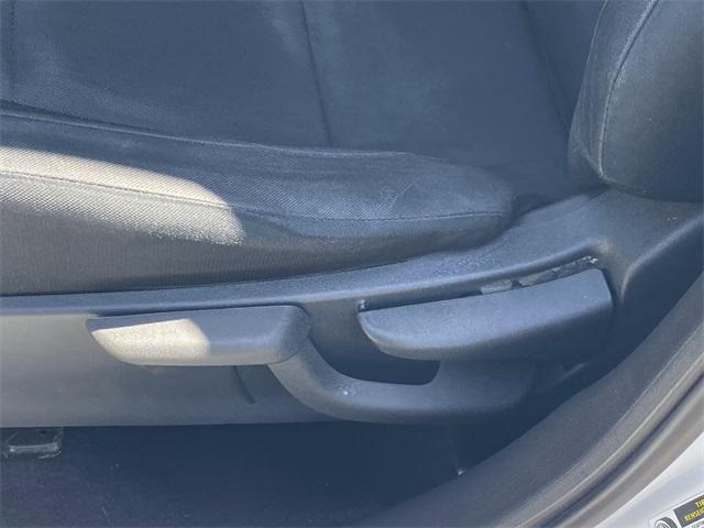 used 2024 Nissan Kicks car, priced at $20,988