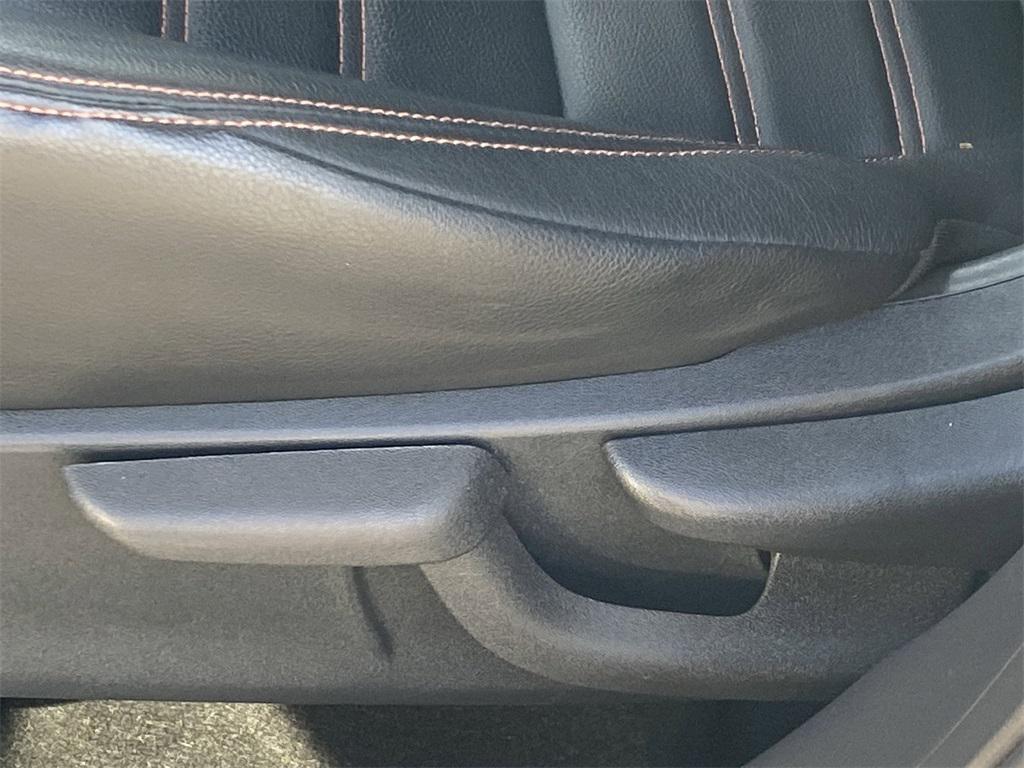 used 2019 Nissan Kicks car, priced at $16,995