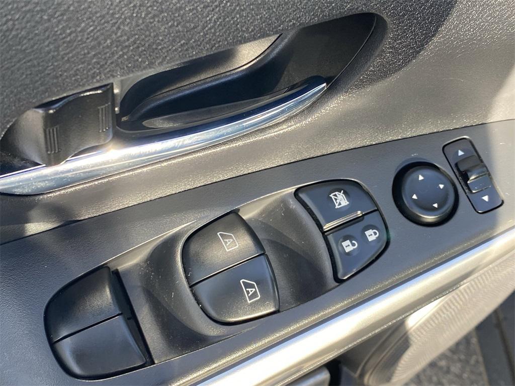 used 2019 Nissan Kicks car, priced at $16,995