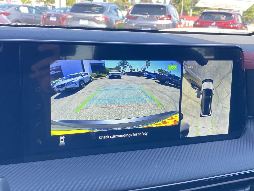 new 2025 Nissan Kicks car, priced at $26,885
