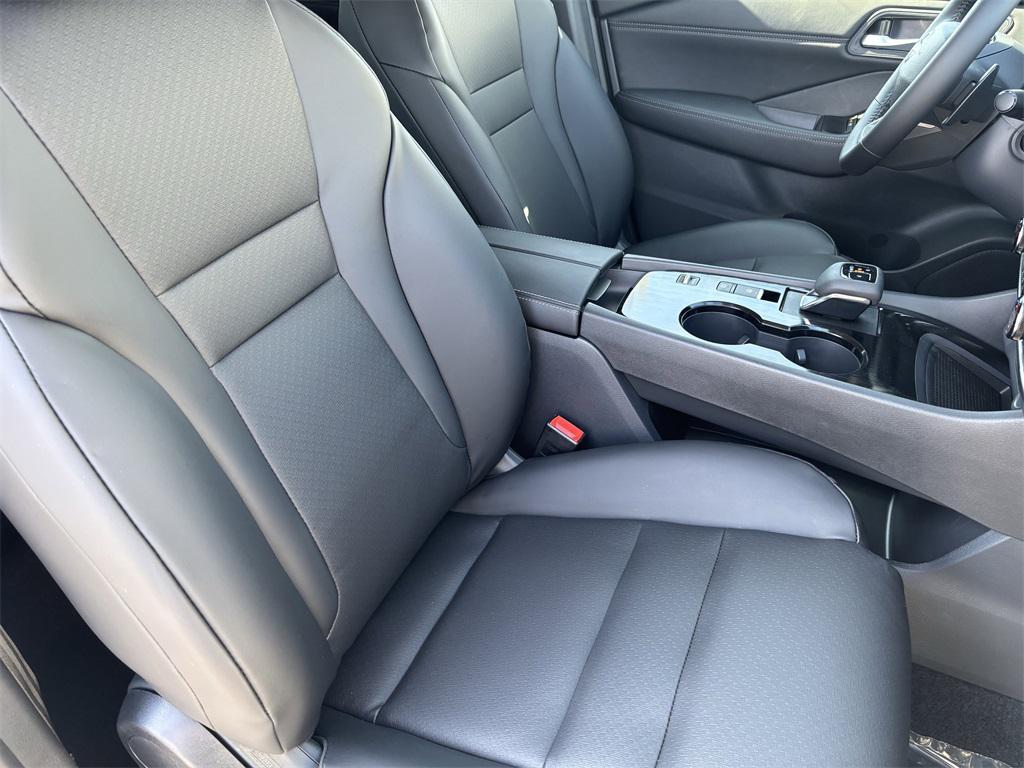 new 2026 Nissan Rogue car, priced at $30,911