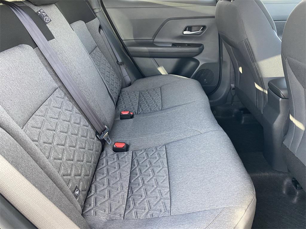 new 2026 Nissan Kicks car, priced at $24,569